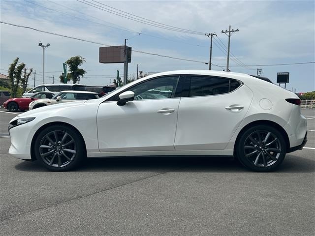 Mazda MAZDA3 2020 7045879-22