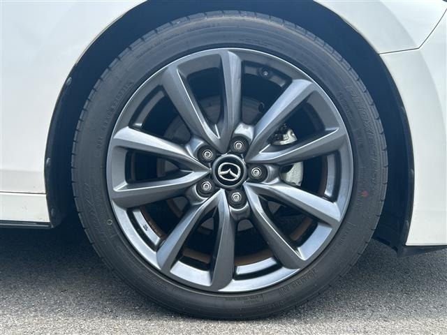 Mazda MAZDA3 2020 7045879-5
