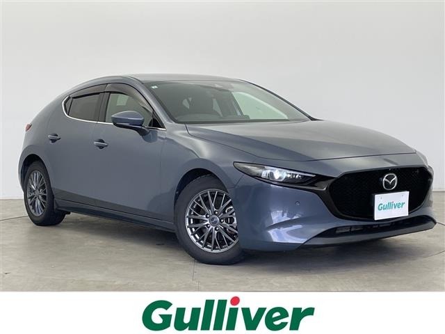 Mazda MAZDA3 2019 7045892-0