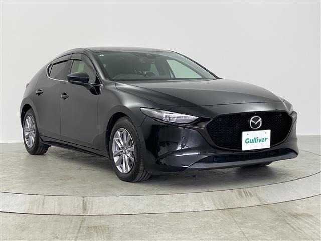Mazda MAZDA3 2019 7045921-0
