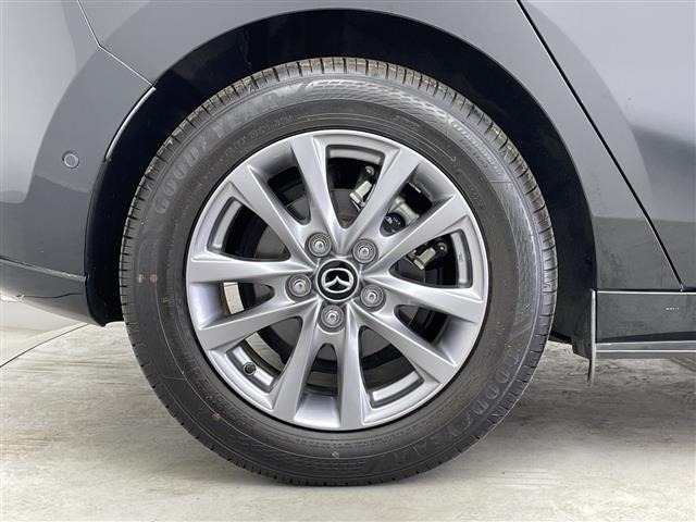 Mazda MAZDA3 2019 7045921-12