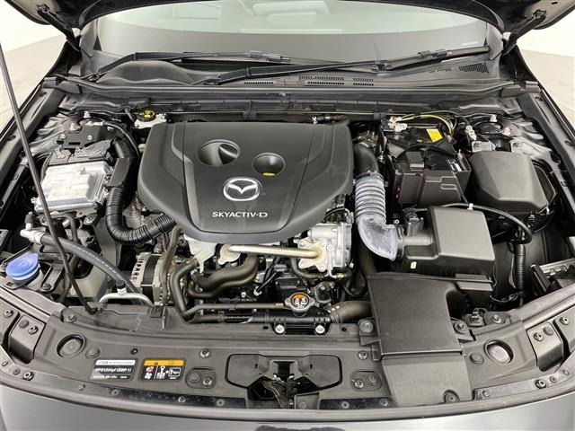 Mazda MAZDA3 2019 7045921-14
