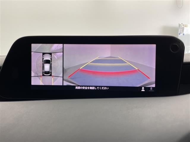 Mazda MAZDA3 2019 7045921-16