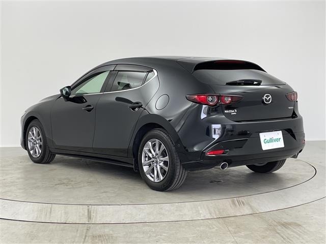 Mazda MAZDA3 2019 7045921-2