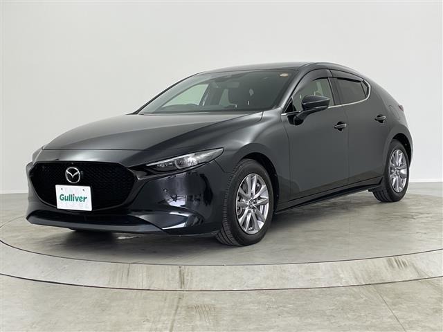 Mazda MAZDA3 2019 7045921-22