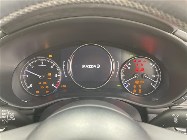 Mazda MAZDA3 2019 7045921-6