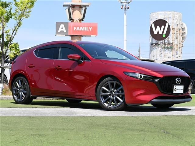 Mazda MAZDA3 2019 7045959-0