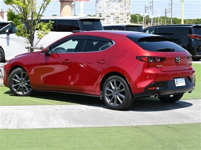 Mazda MAZDA3 2019 7045959-14