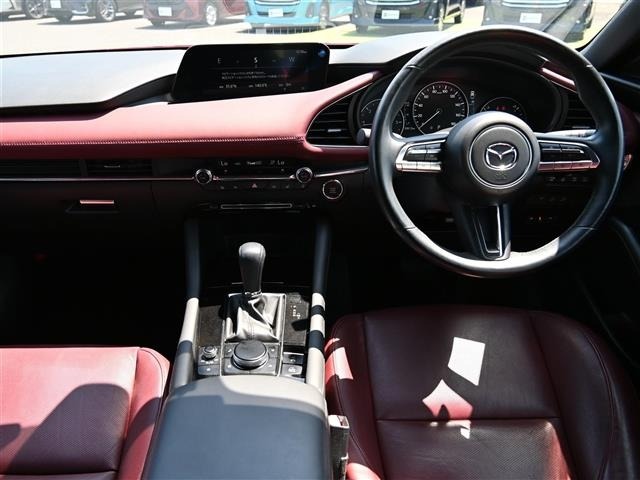 Mazda MAZDA3 2019 7045959-15