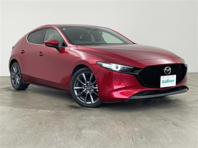 Mazda MAZDA3 2019 7045960-0
