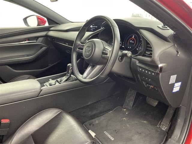 Mazda MAZDA3 2019 7045960-1
