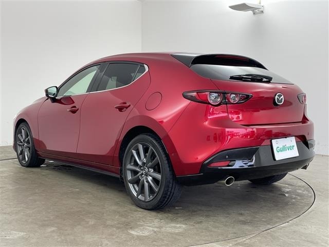 Mazda MAZDA3 2019 7045960-13