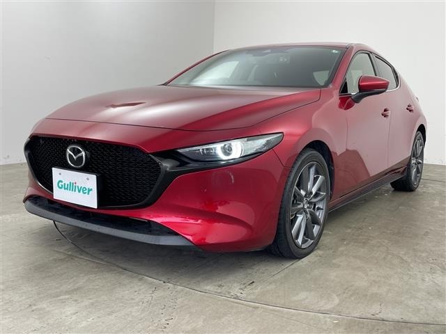 Mazda MAZDA3 2019 7045960-15