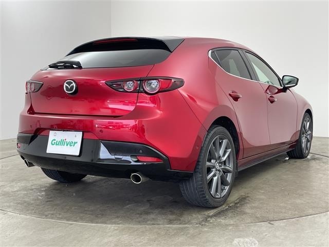 Mazda MAZDA3 2019 7045960-16