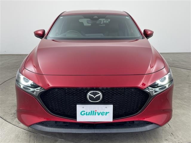 Mazda MAZDA3 2019 7045960-17