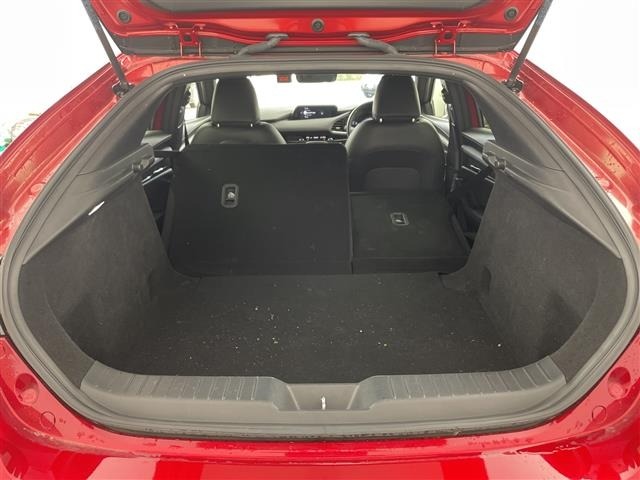 Mazda MAZDA3 2019 7045960-20