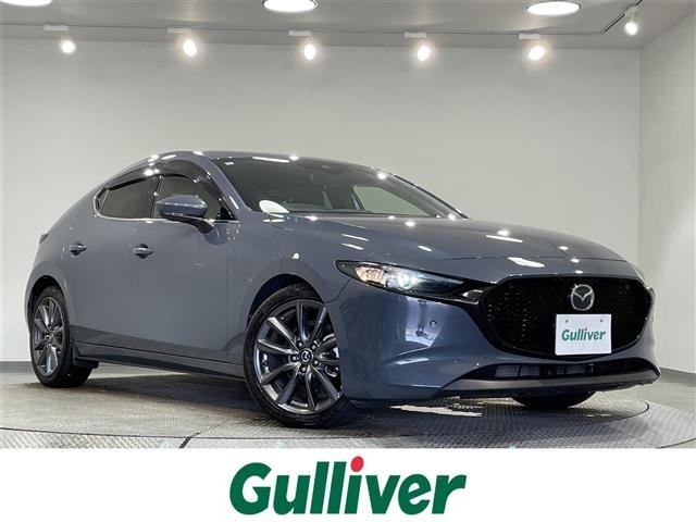 Mazda MAZDA3 2019 7045999-0