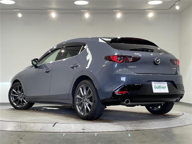 Mazda MAZDA3 2019 7045999-14