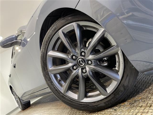 Mazda MAZDA3 2019 7045999-21