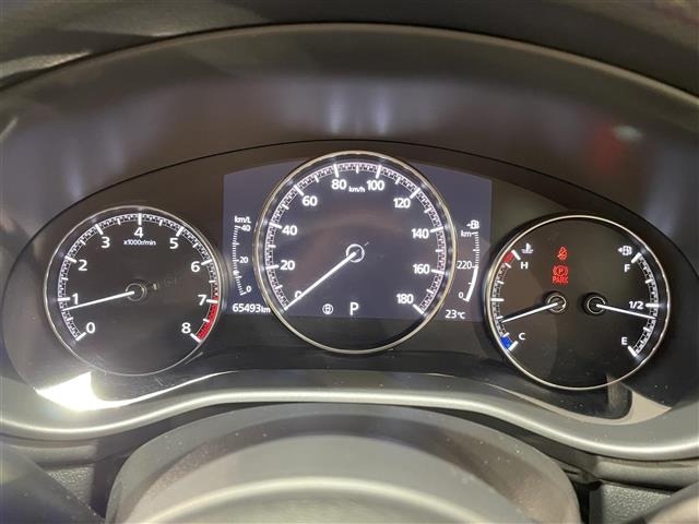 Mazda MAZDA3 2019 7045999-6
