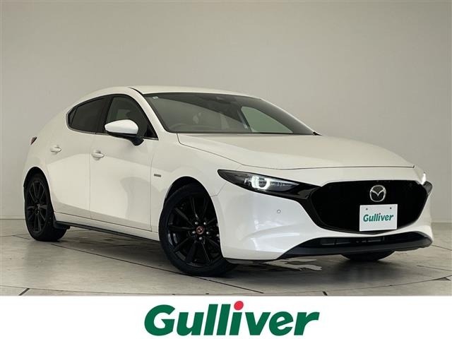 Mazda MAZDA3 2021 7046018-0