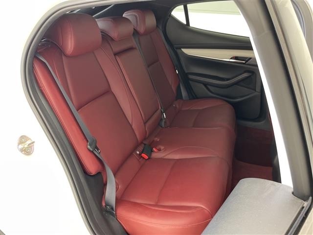 Mazda MAZDA3 2021 7046018-11