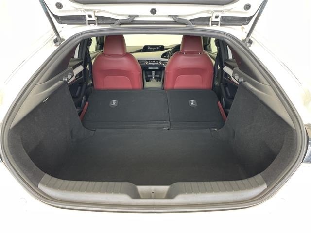 Mazda MAZDA3 2021 7046018-12