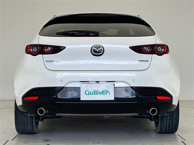 Mazda MAZDA3 2021 7046018-13