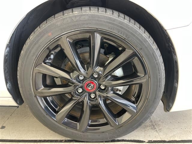 Mazda MAZDA3 2021 7046018-20