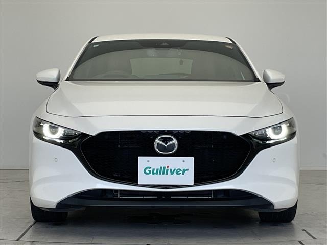 Mazda MAZDA3 2021 7046018-22