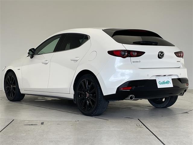 Mazda MAZDA3 2021 7046018-4