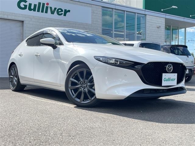 Mazda MAZDA3 2019 7046019-0