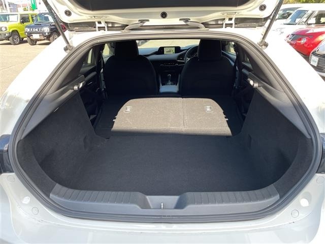 Mazda MAZDA3 2019 7046019-11