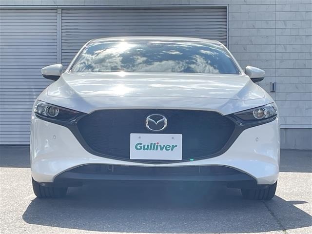 Mazda MAZDA3 2019 7046019-12