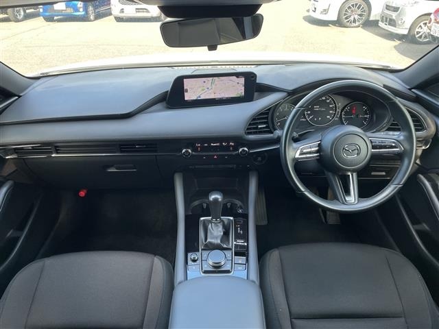 Mazda MAZDA3 2019 7046019-14
