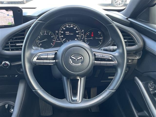 Mazda MAZDA3 2019 7046019-15