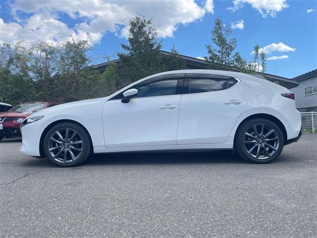 Mazda MAZDA3 2019 7046019-2