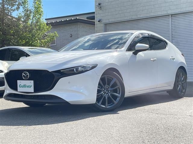 Mazda MAZDA3 2019 7046019-20