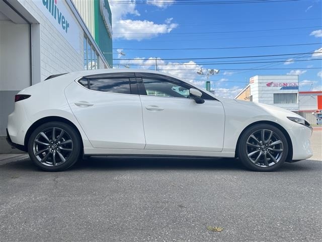 Mazda MAZDA3 2019 7046019-22