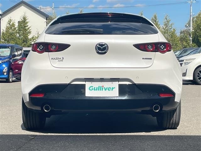 Mazda MAZDA3 2019 7046019-4