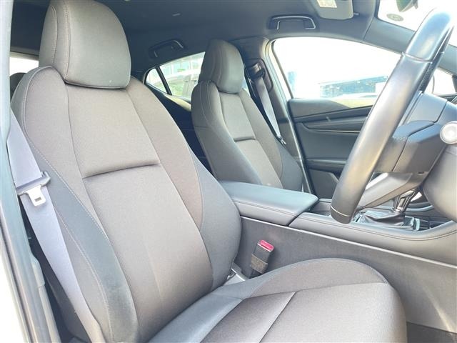 Mazda MAZDA3 2019 7046019-5