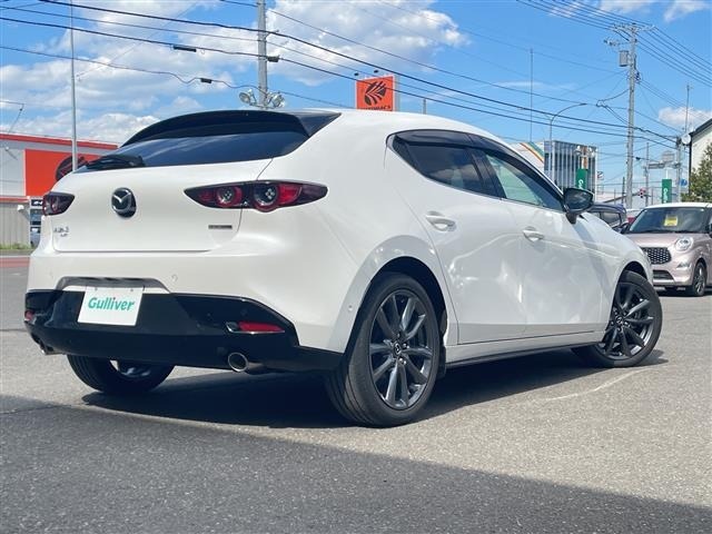 Mazda MAZDA3 2019 7046019-6