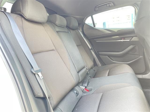 Mazda MAZDA3 2019 7046019-7