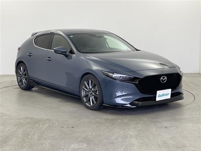 Mazda MAZDA3 2022 7046038-0