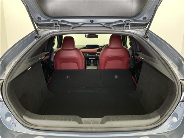 Mazda MAZDA3 2022 7046038-11