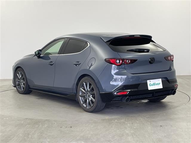 Mazda MAZDA3 2022 7046038-13