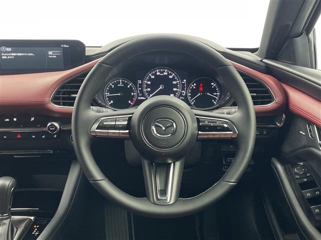 Mazda MAZDA3 2022 7046038-14