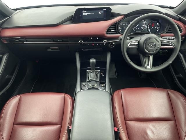 Mazda MAZDA3 2022 7046038-15