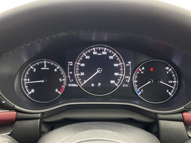 Mazda MAZDA3 2022 7046038-2