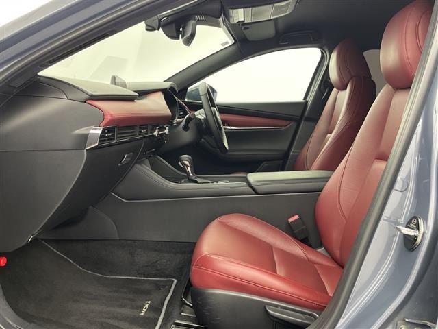 Mazda MAZDA3 2022 7046038-20